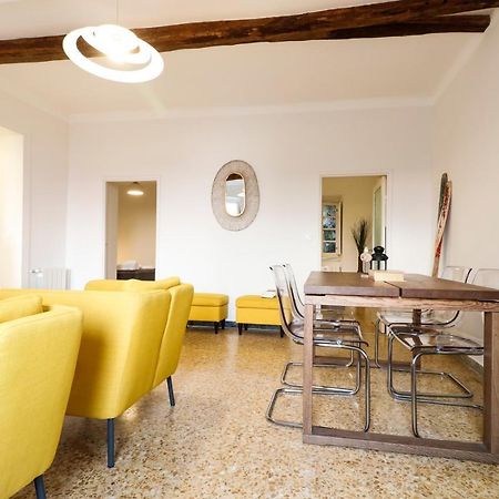Apartamento CasaViva - Elegante casa con dehors a Camogli Exterior foto